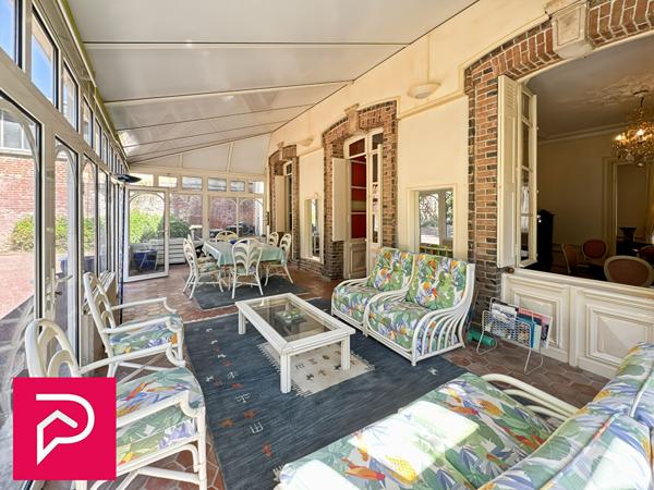 Maison 9 pièces 235 m2