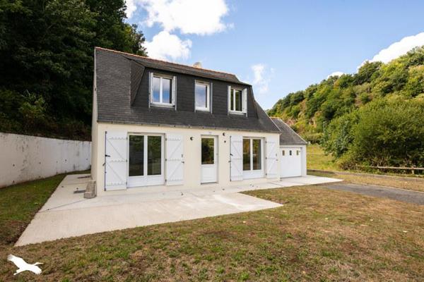 Maison 241 960 € Brest 6 p 113 m² DPE C