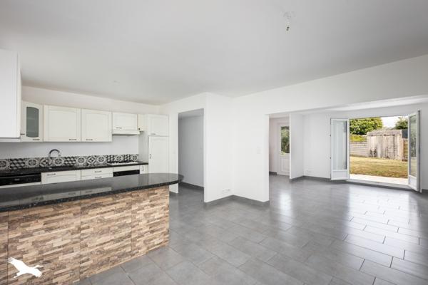 Maison 241 960 € Brest 6 p 113 m² DPE C