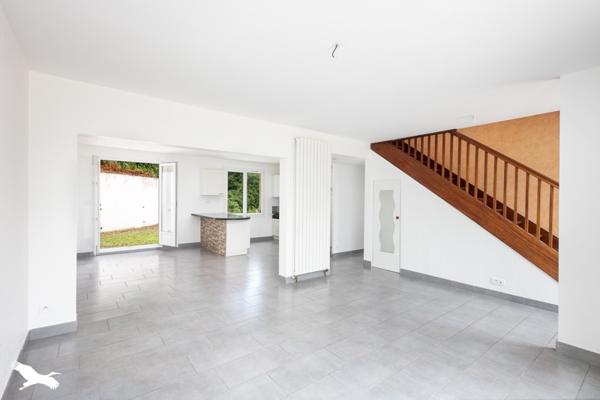 Maison 241 960 € Brest 6 p 113 m² DPE C