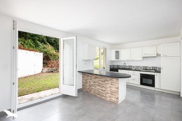 Maison 241 960 € Brest 6 p 113 m² DPE C