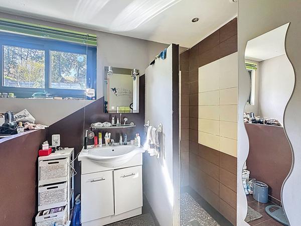 A vendre Maison individuelle à AUCH avec jardin et piscine