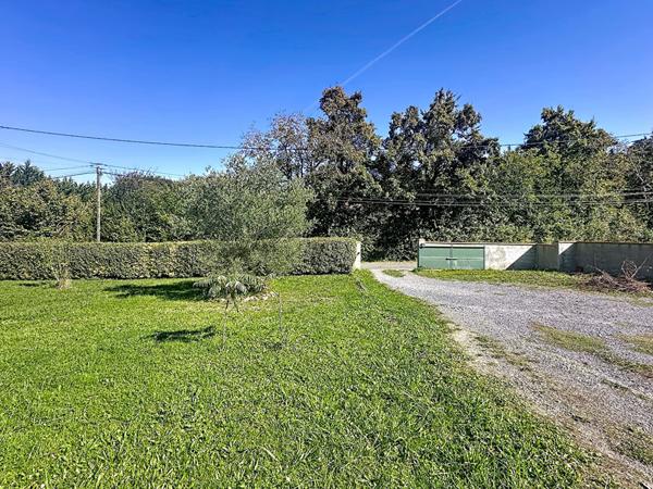 A vendre Maison individuelle à AUCH avec jardin et piscine