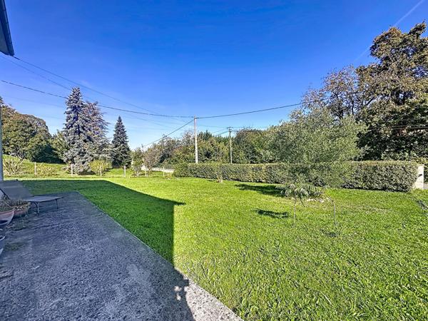 A vendre Maison individuelle à AUCH avec jardin et piscine