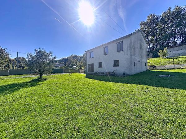 A vendre Maison individuelle à AUCH avec jardin et piscine