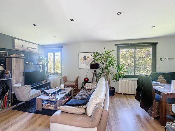 A vendre Maison individuelle à AUCH avec jardin et piscine