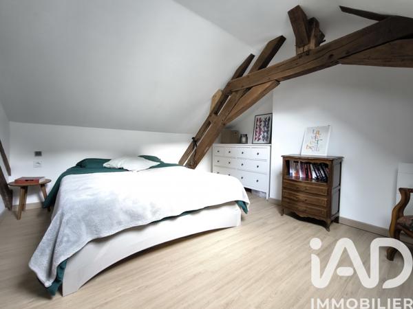 Maison à vendre 5 pièces 134 m² Segré-en-Anjou Bleu