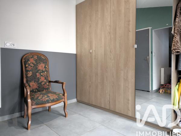 Maison à vendre 5 pièces 134 m² Segré-en-Anjou Bleu