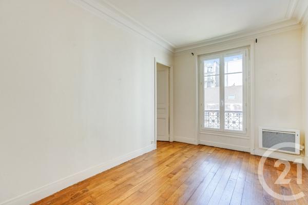 Appartement T2 à vendre  2 pièces - 50,10 m 2   PARIS  - 75015