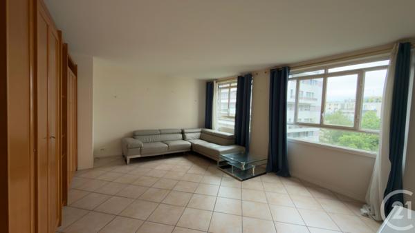 Appartement T2 à vendre  2 pièces - 50,10 m 2   PARIS  - 75015