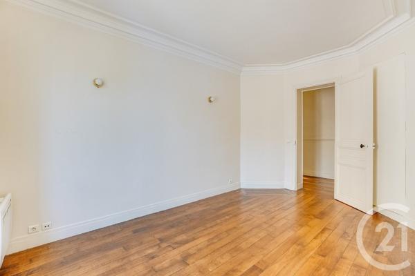 Appartement T2 à vendre  2 pièces - 50,10 m 2   PARIS  - 75015