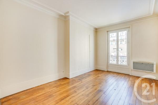 Appartement T2 à vendre  2 pièces - 50,10 m 2   PARIS  - 75015