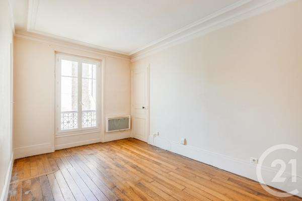 Appartement T2 à vendre  2 pièces - 50,10 m 2   PARIS  - 75015