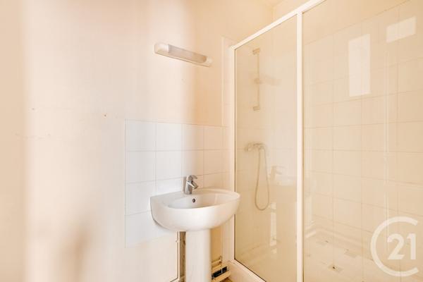 Appartement T2 à vendre  2 pièces - 50,10 m 2   PARIS  - 75015