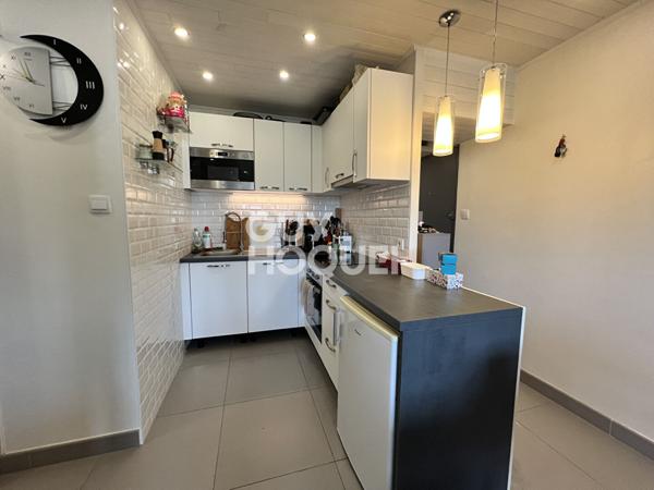 St Hilaire de Riez vue mer