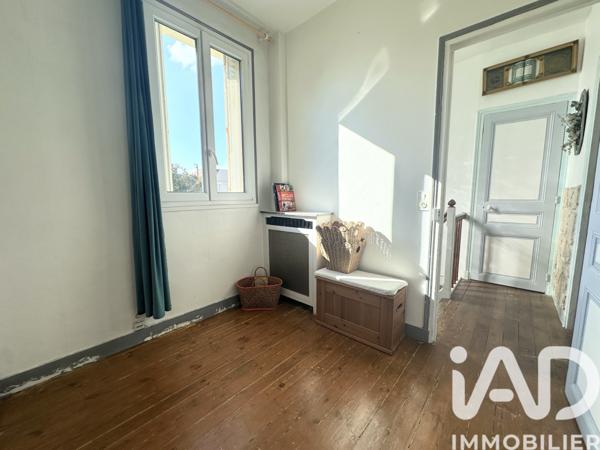 Maison à vendre 3 pièces 90 m² Aulnay-sous-Bois