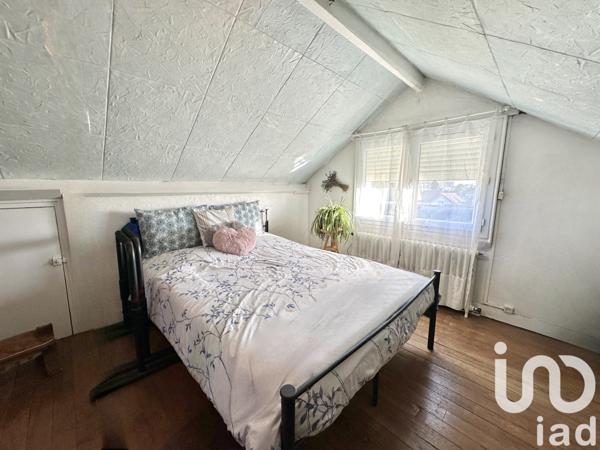 Maison à vendre 3 pièces 90 m² Aulnay-sous-Bois