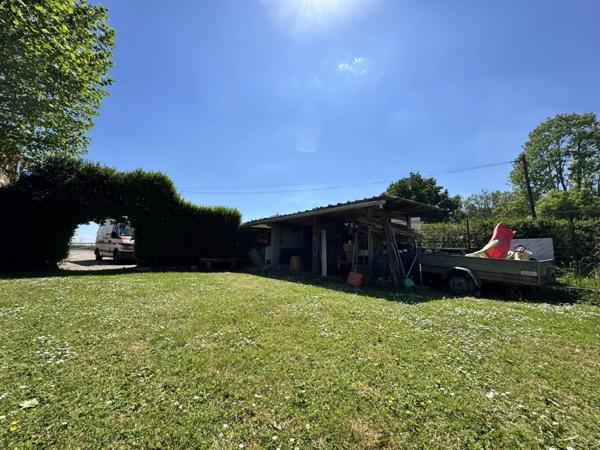 Appartement comme une maison