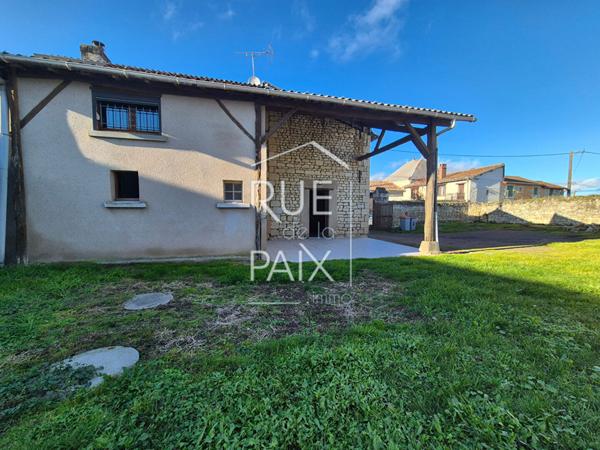 86120 LES TROIS MOUTIERS Maison Les Trois Moutiers 4 pièce(s) 130 m2