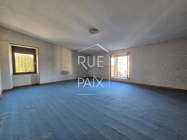 86120 LES TROIS MOUTIERS Maison Les Trois Moutiers 4 pièce(s) 130 m2