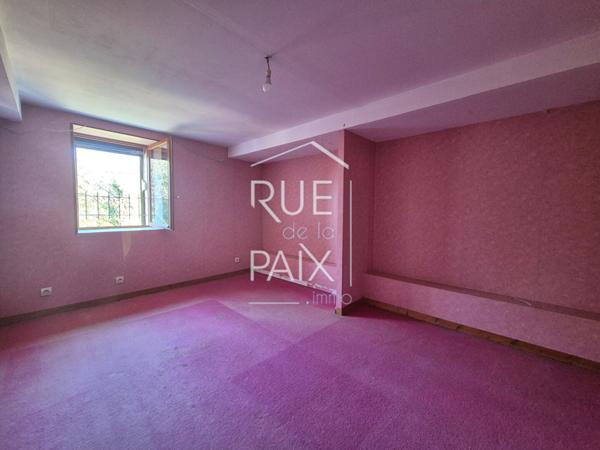 86120 LES TROIS MOUTIERS Maison Les Trois Moutiers 4 pièce(s) 130 m2