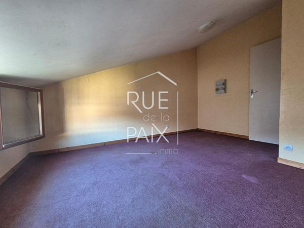 86120 LES TROIS MOUTIERS Maison Les Trois Moutiers 4 pièce(s) 130 m2