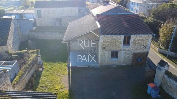 86120 LES TROIS MOUTIERS Maison Les Trois Moutiers 4 pièce(s) 130 m2