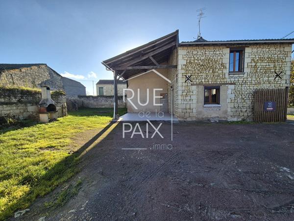 86120 LES TROIS MOUTIERS Maison Les Trois Moutiers 4 pièce(s) 130 m2