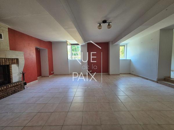 86120 LES TROIS MOUTIERS Maison Les Trois Moutiers 4 pièce(s) 130 m2