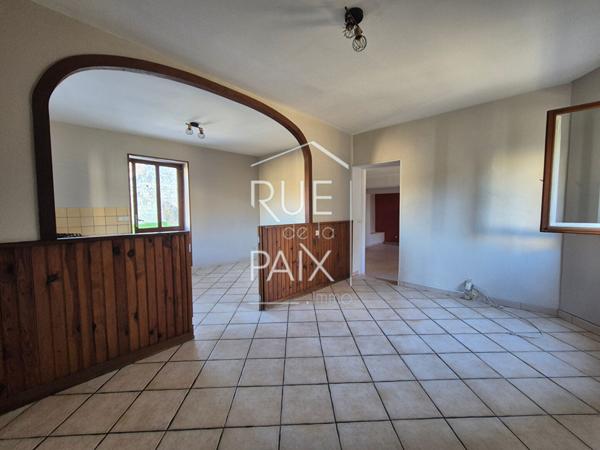 86120 LES TROIS MOUTIERS Maison Les Trois Moutiers 4 pièce(s) 130 m2