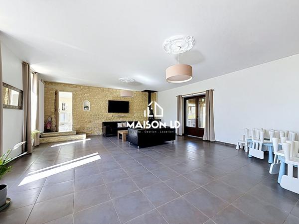 Demeure de prestige 22 pièce(s) 690 m2 , Caen
