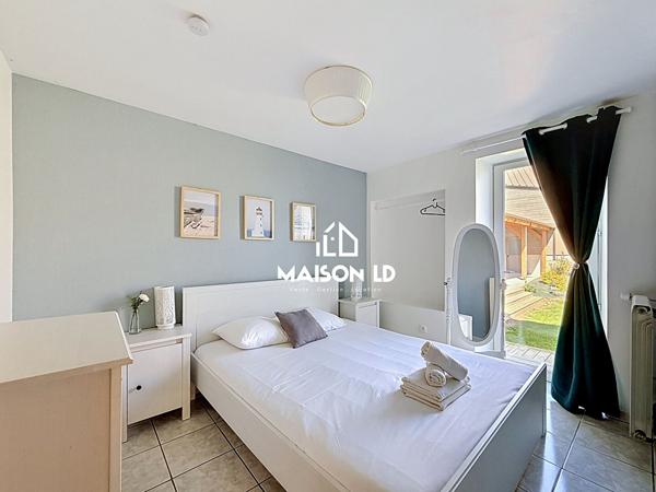 Demeure de prestige 22 pièce(s) 690 m2 , Caen