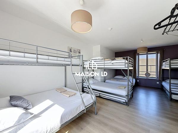 Demeure de prestige 22 pièce(s) 690 m2 , Caen