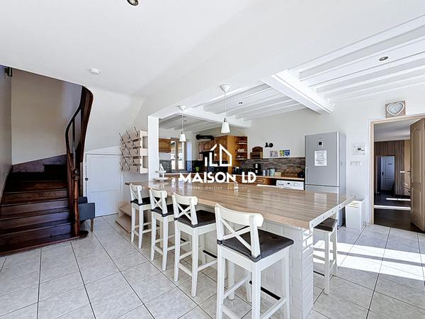 Demeure de prestige 22 pièce(s) 690 m2 , Caen
