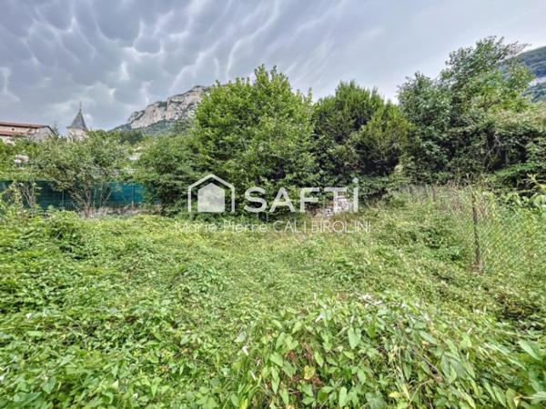 MAISON AVEC JARDIN, POSSIBILITÉ PLUSIEURS LOGEMENTS