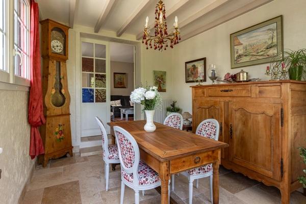 Maison 114 m2 à vendre 5 pièces BERGERAC (24)