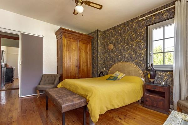 Maison 114 m2 à vendre 5 pièces BERGERAC (24)