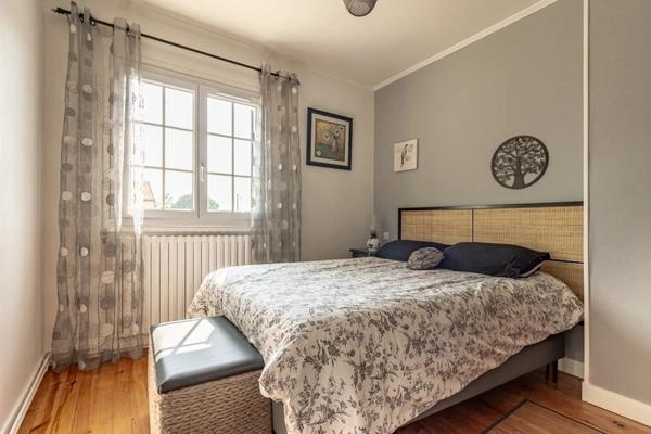 Maison 114 m2 à vendre 5 pièces BERGERAC (24)
