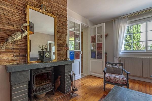 Maison 114 m2 à vendre 5 pièces BERGERAC (24)
