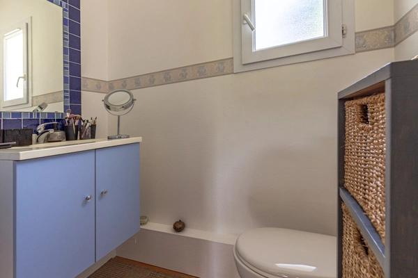 Maison 114 m2 à vendre 5 pièces BERGERAC (24)