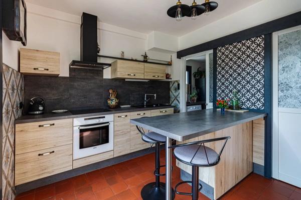 Maison 114 m2 à vendre 5 pièces BERGERAC (24)