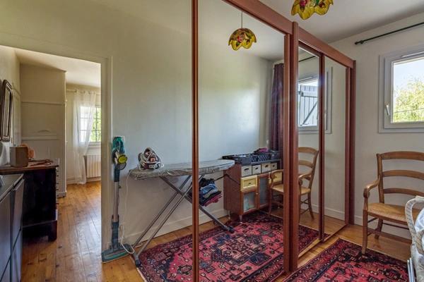 Maison 114 m2 à vendre 5 pièces BERGERAC (24)