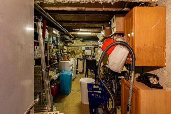 Maison 114 m2 à vendre 5 pièces BERGERAC (24)