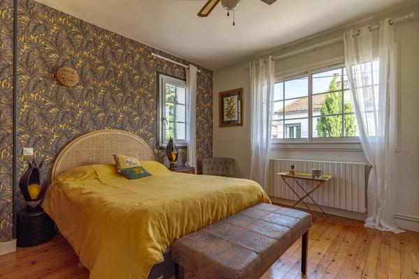 Maison 114 m2 à vendre 5 pièces BERGERAC (24)