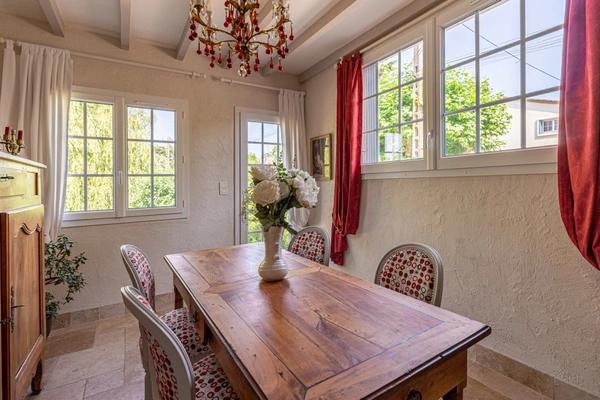 Maison 114 m2 à vendre 5 pièces BERGERAC (24)