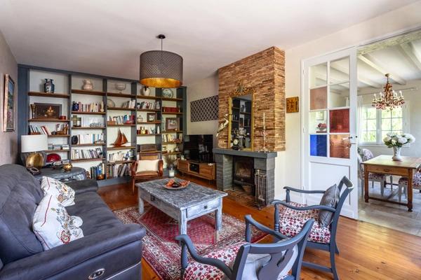 Maison 114 m2 à vendre 5 pièces BERGERAC (24)