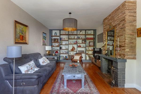 Maison 114 m2 à vendre 5 pièces BERGERAC (24)