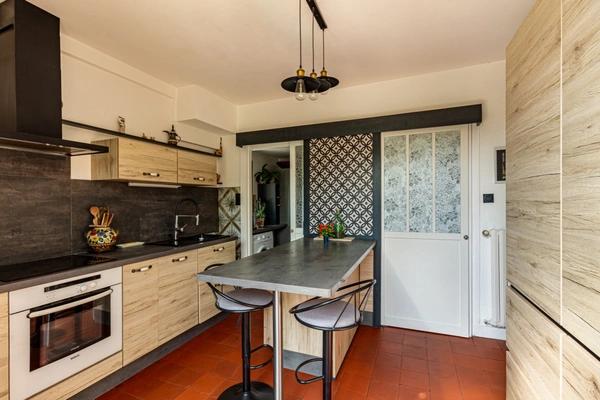 Maison 114 m2 à vendre 5 pièces BERGERAC (24)