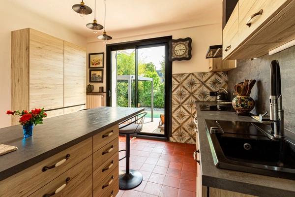 Maison 114 m2 à vendre 5 pièces BERGERAC (24)