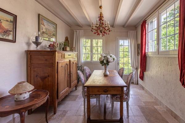Maison 114 m2 à vendre 5 pièces BERGERAC (24)